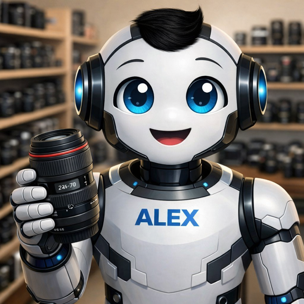 Alex